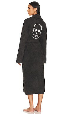 CozyChic Skull Robe
                    
                    Barefoot Dreams | Revolve Clothing (Global)