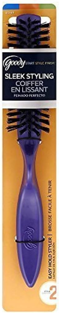 Goody Styling Essentials with Thumb Grip (Assorted Colors) | Amazon (US)