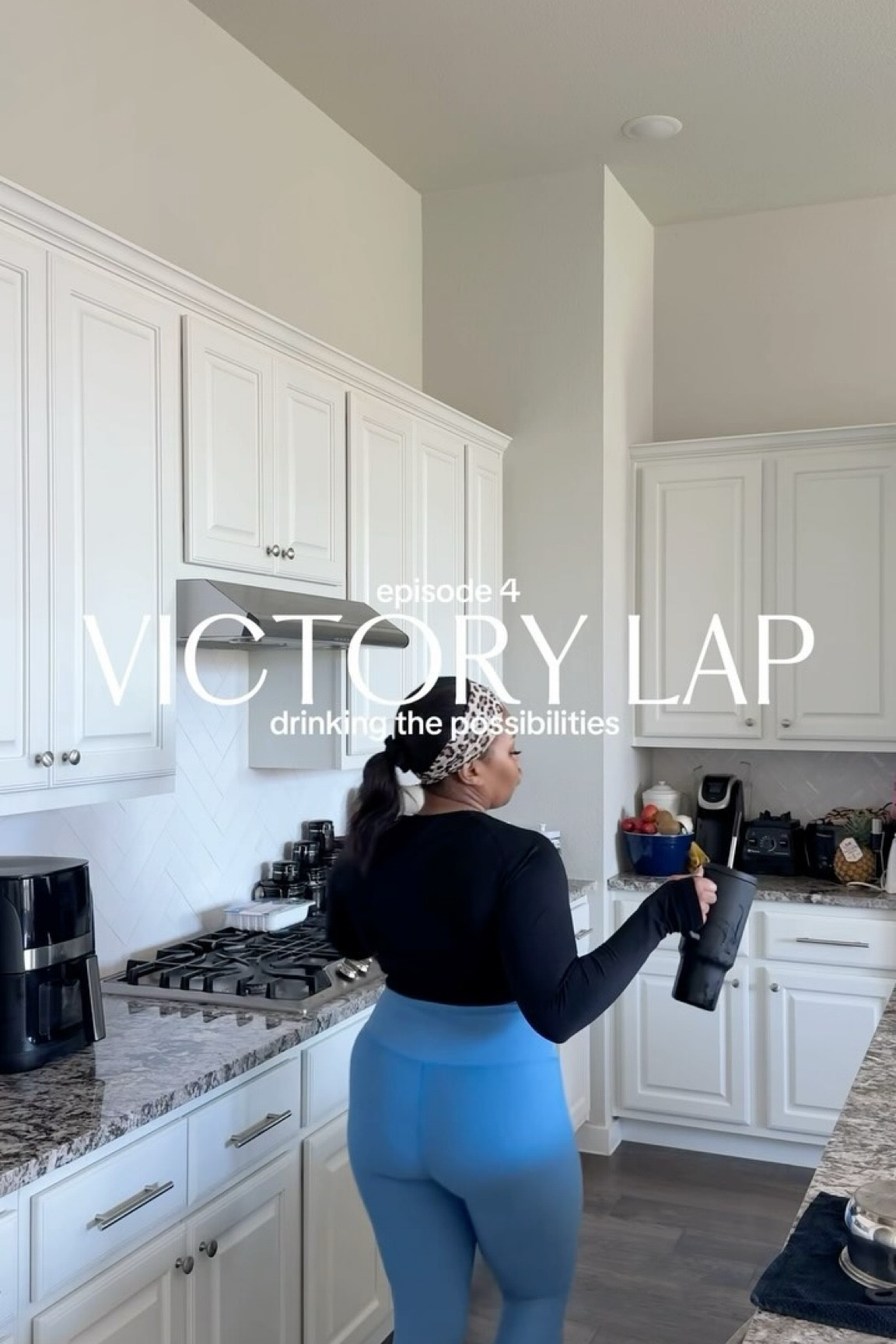 Try this tomorrow morning before your workout/run & share with a friend who needs to clean up their drink intake👀

How to Incorporate into Your Morning✨🩷:
1. First Thing: Start with a glass of Himalayan salt water to hydrate and balance electrolytes.
2. After Salt Water: Drink your chlorophyll water for detox and freshness.
3. Mid-Morning: Brew and enjoy a cup of green tea or guava leaf tea for a gentle energy lift.
4. Before Heading Out: Sip on your celery juice with apple and ginger to aid digestion and enhance energy.

1. Himalayan Salt Water -start your day by drinking a glass of water with a pinch of Himalayan salt. This powerful combo helps replenish electrolytes lost during sleep and keeps you hydrated, which is crucial for maintaining endurance and avoiding fatigue during your run. It’s a great way to kickstart your metabolism and prepare your body for exercise.

2. Chlorophyll Water - sip on chlorophyll water. Chlorophyll helps detoxify your body, which is especially beneficial after a night of rest. It also supports clear skin and helps combat natural body odor, making you feel fresh and ready. Simply mix a few drops of liquid chlorophyll into a glass of water and drink it before your workout.

3. Green Tea or Guava Leaf Tea -for a gentle energy boost, have a cup of green tea or guava leaf tea. Both are rich in antioxidants that aid in faster recovery and provide sustained energy without the jitters. Green tea is also known to support fat oxidation and improve metabolic rate. Brew your tea and let it cool slightly before drinking it to avoid any discomfort during your run.

4. Celery Juice with Apple and Ginger -finish off with a refreshing glass of celery juice mixed with apple and ginger. This drink is fantastic for improving digestion, reducing inflammation, and boosting your energy levels. It helps you feel lighter and more agile. Juice a few stalks of celery, add an apple, and a piece of ginger to your juicer. Enjoy this revitalizing beverage to complete your pre-run routine.

#75hardchallenge #fitnessjourney #runnerlife #dallasinfluencer