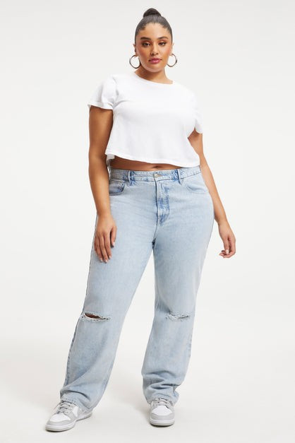 GOOD '90S | BLUE542 | Good American