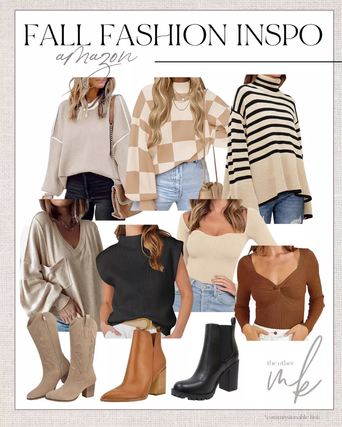Fall Outfits curated on LTK