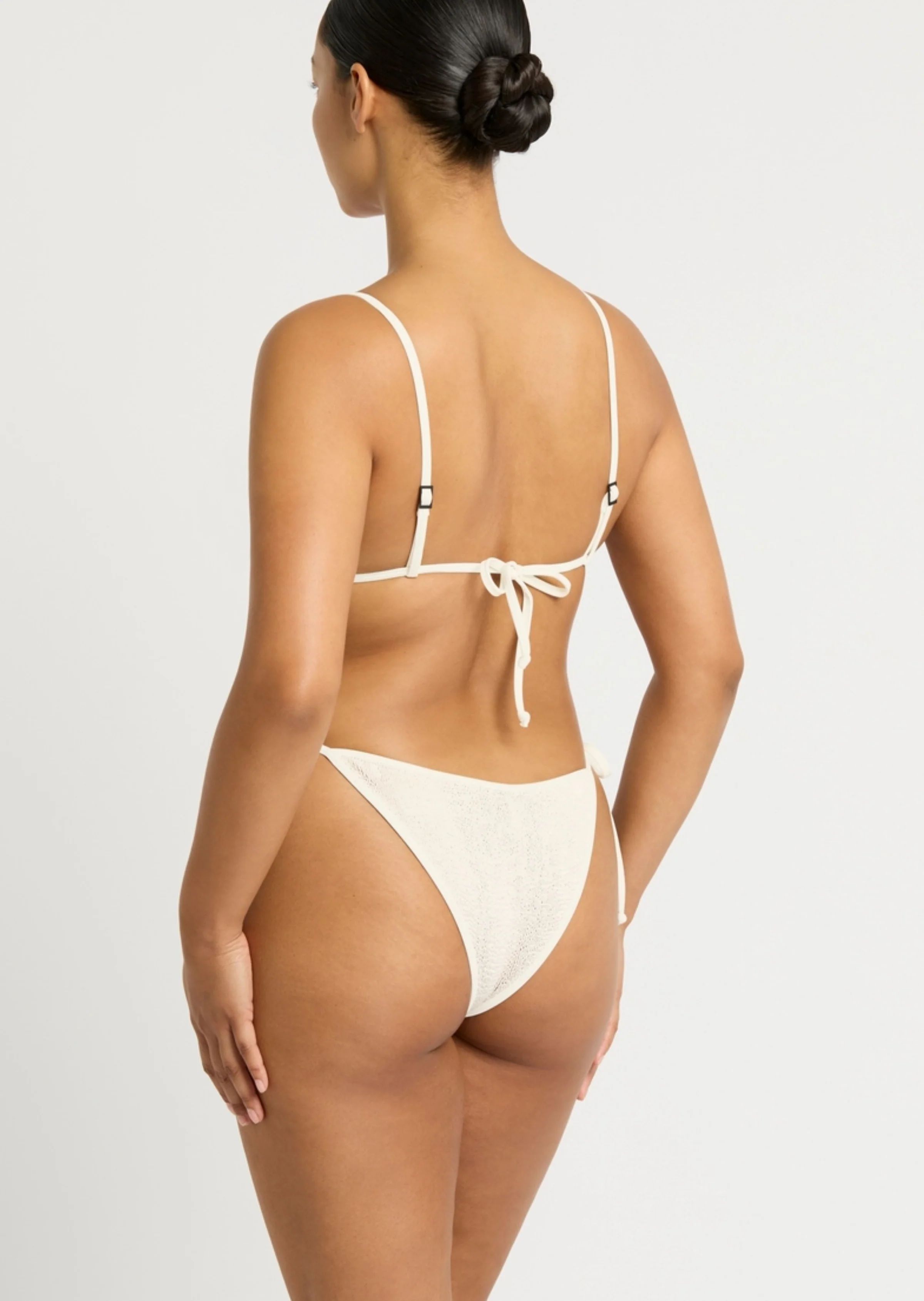 The Anisha Brief in Coconut Milk | outdazl