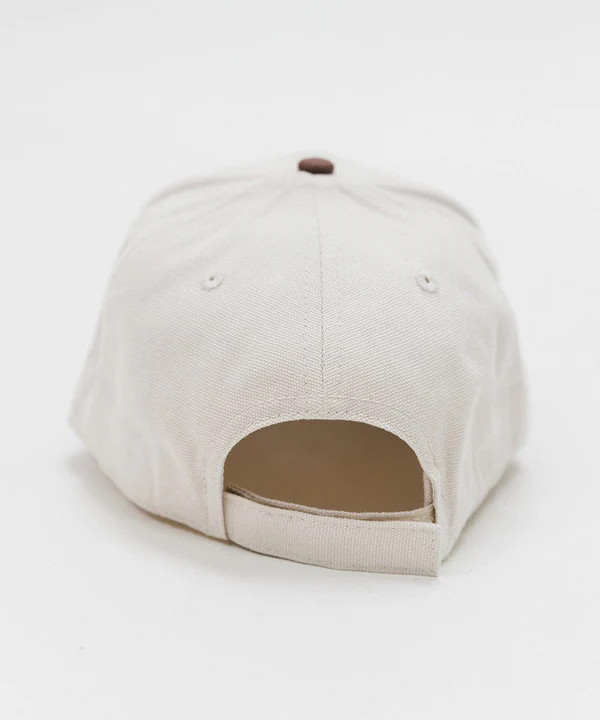 Gigi Pip Canvas Trucker | Gigi Pip