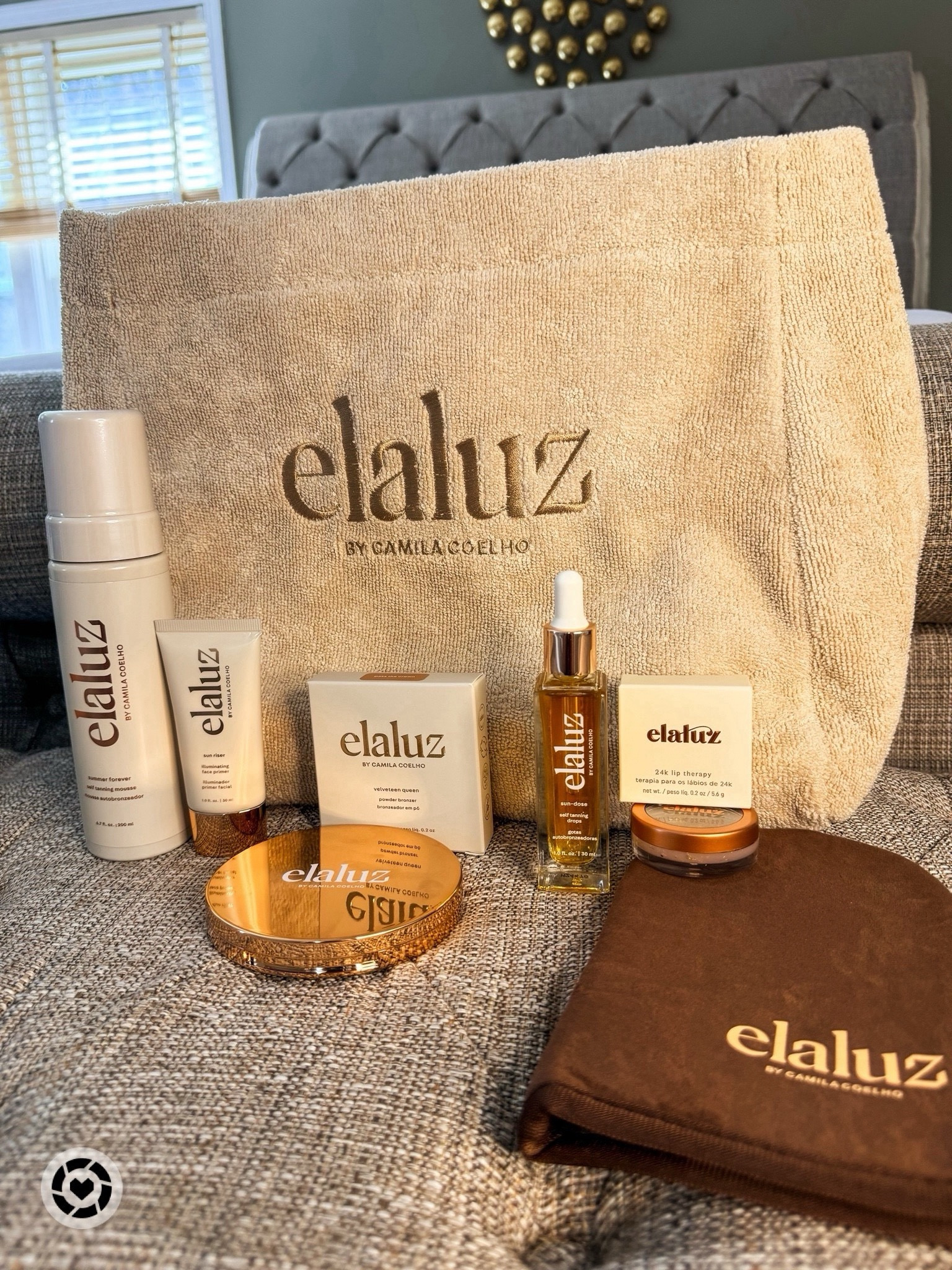 Use code ANN25 to get 25% discount!

#LTKSaleAlert #LTKBeauty #LTKGiftGuide