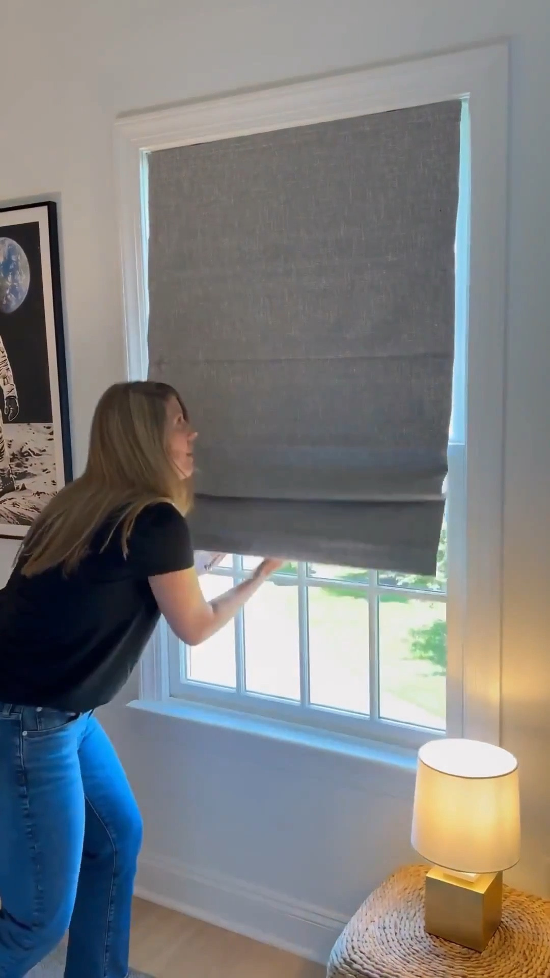 Love these Roman shade window covers from Amazon! 

#archedmanor #modernhome #neutralhome #homedecor #casualstyle #neutralstyle #LTKFamily



#LTKHome #LTKKids #LTKmomlife