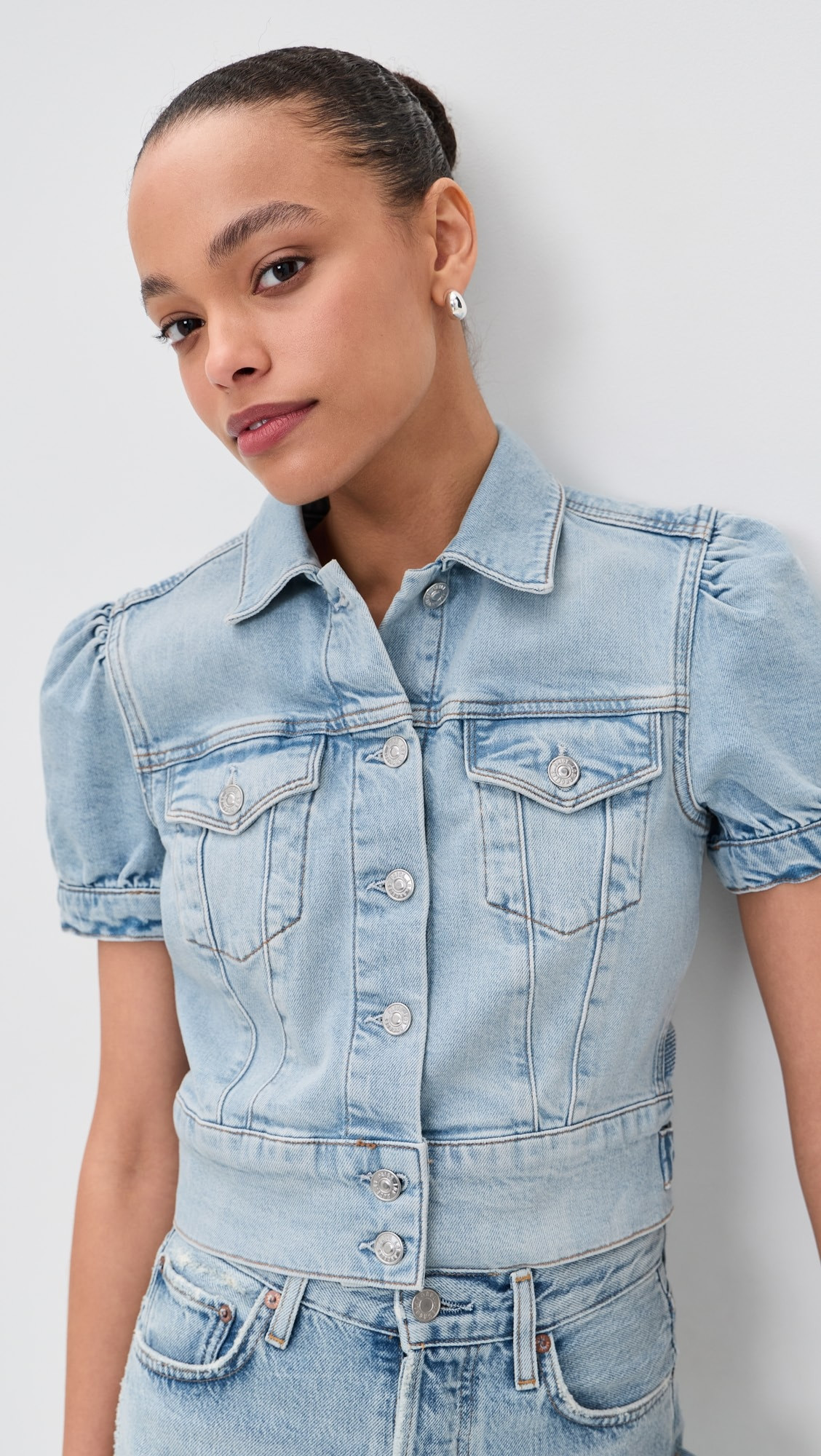 Kendra Jacket | Shopbop