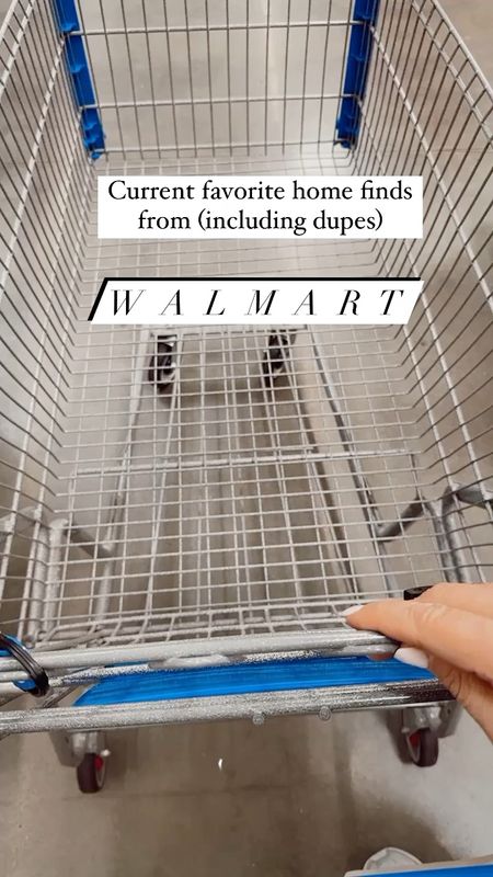 Walmart home finds // home dupes // spring home decor // blanket // decorative tray @walmart #walmart 

#LTKFind #LTKhome #LTKunder50