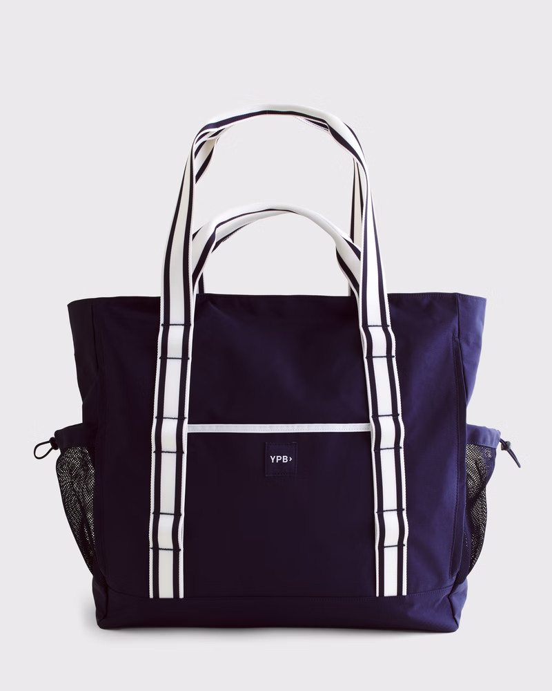 Women's YPB Iconic Tote Bag | Women's Active | Abercrombie.com | Abercrombie & Fitch (US)
