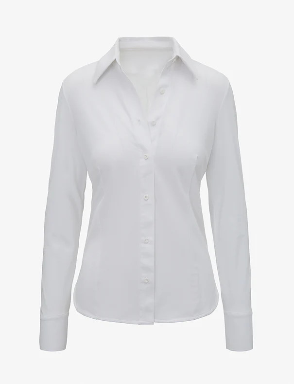 Classic Button Down | Commando®