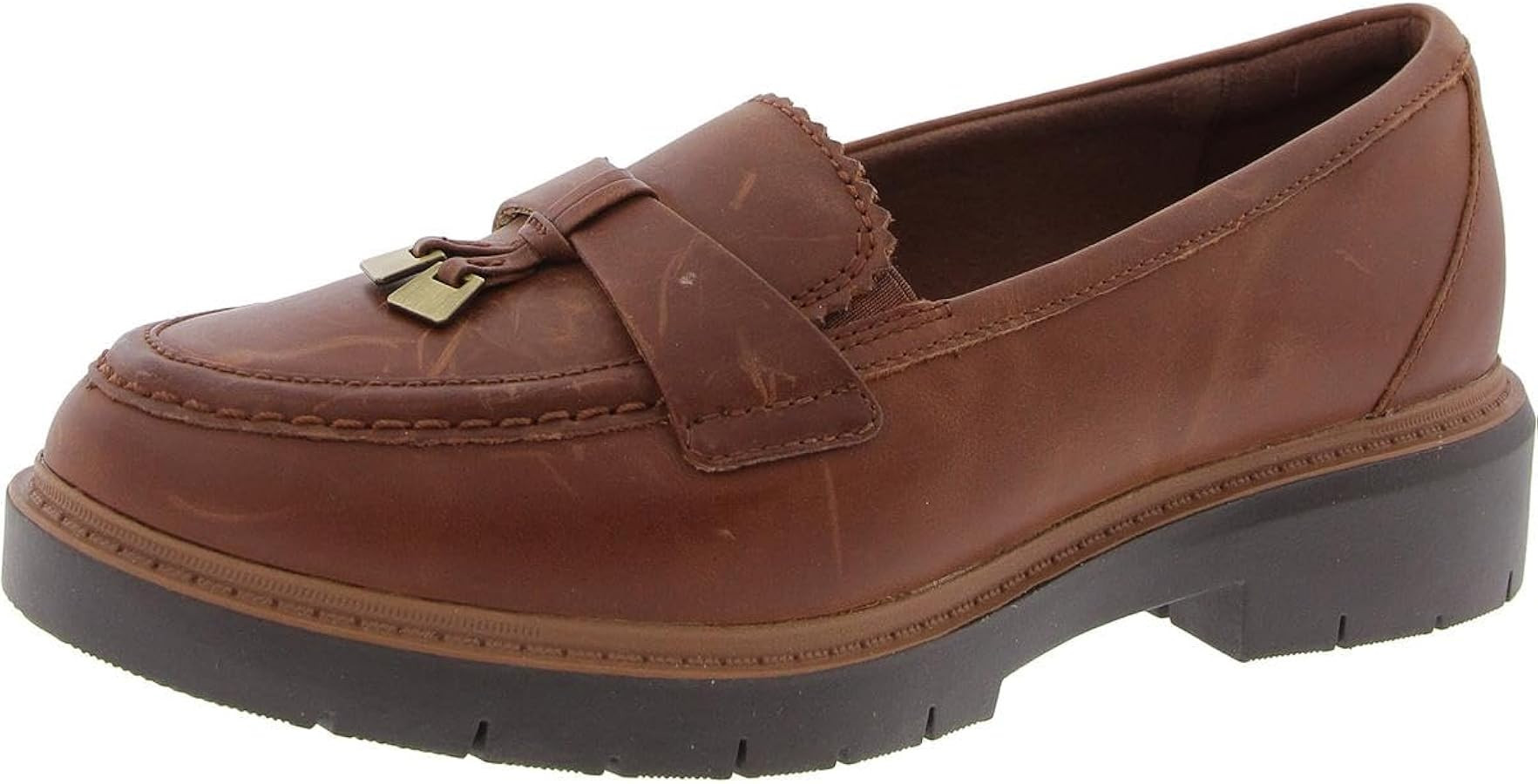 Clarks Women's Westlynn Bella Loafers | Amazon (US)