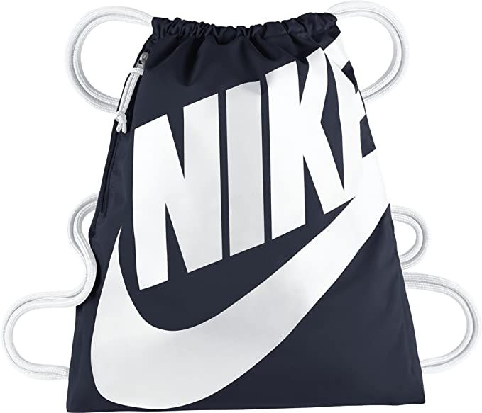 Nike Heritage Gym Sack Bag | Amazon (US)