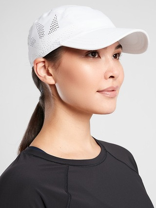 Ultra Light Run Cap | Athleta