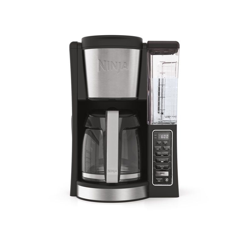 Ninja® 12-Cup Programmable Coffee Brewer CE200 | Walmart (US)