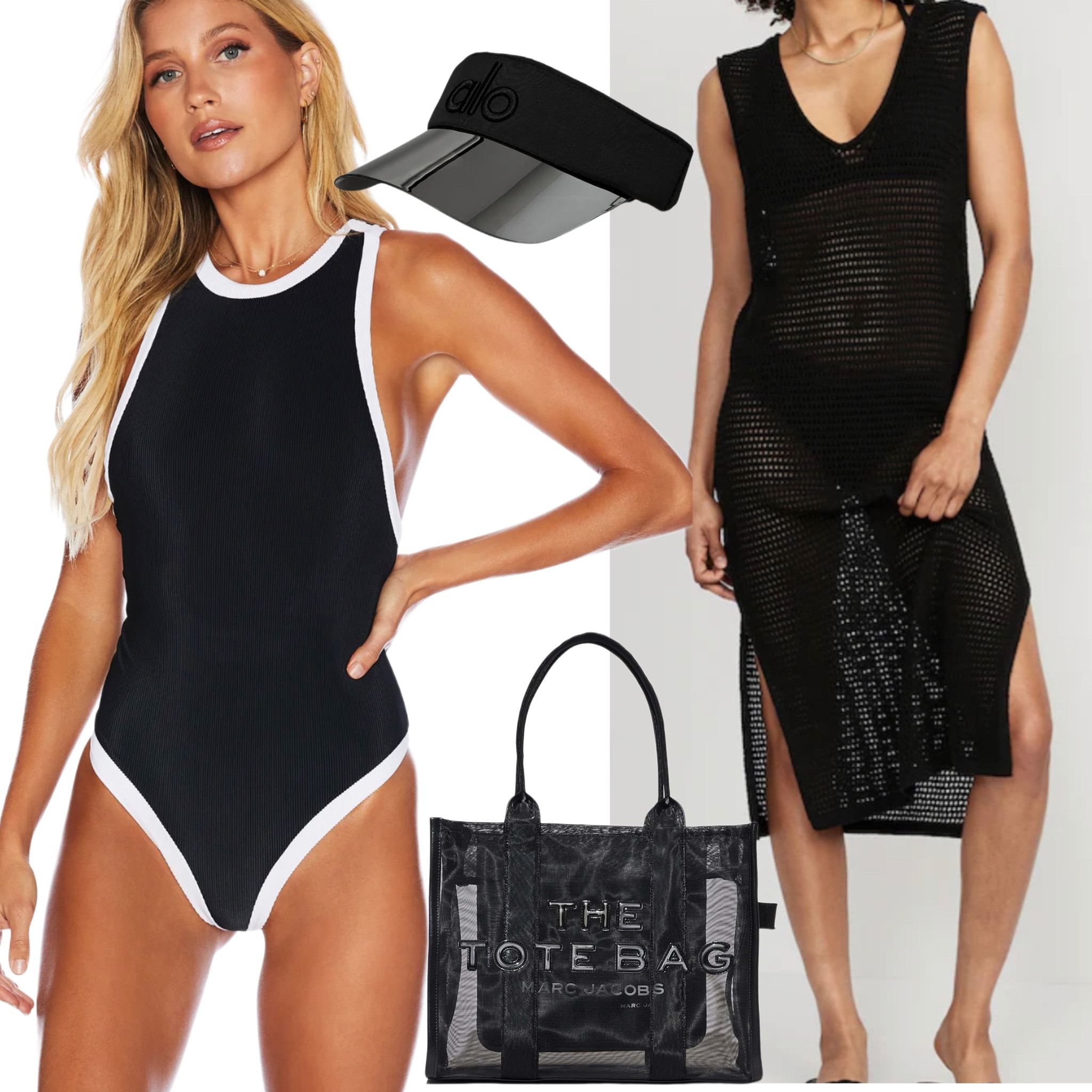 Swim ready 

#LTKSeasonal #LTKswim #LTKstyletip