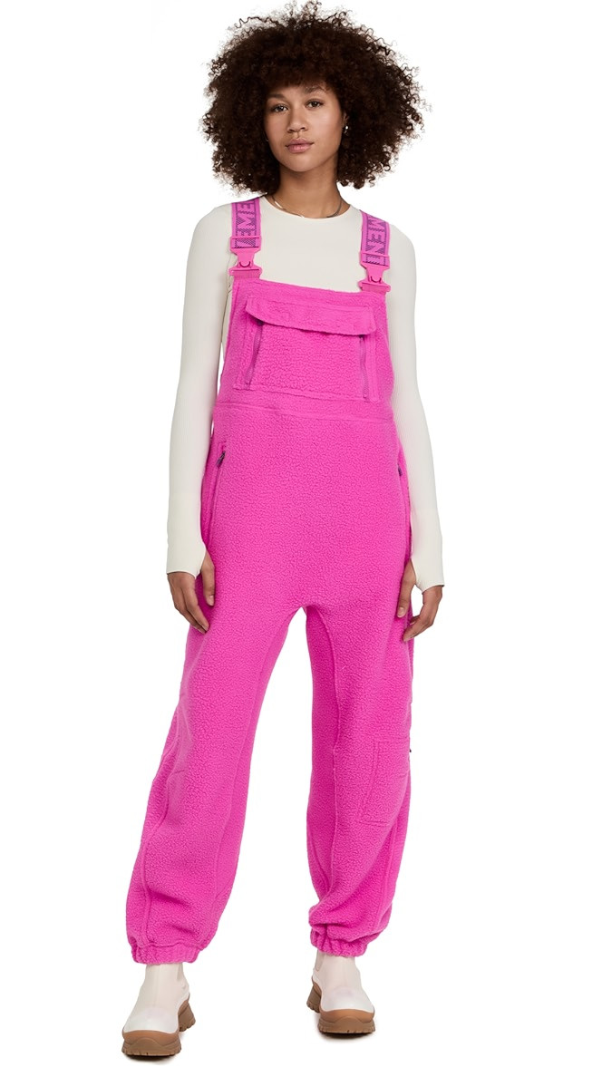 Hit The Slopes Salopette | Shopbop