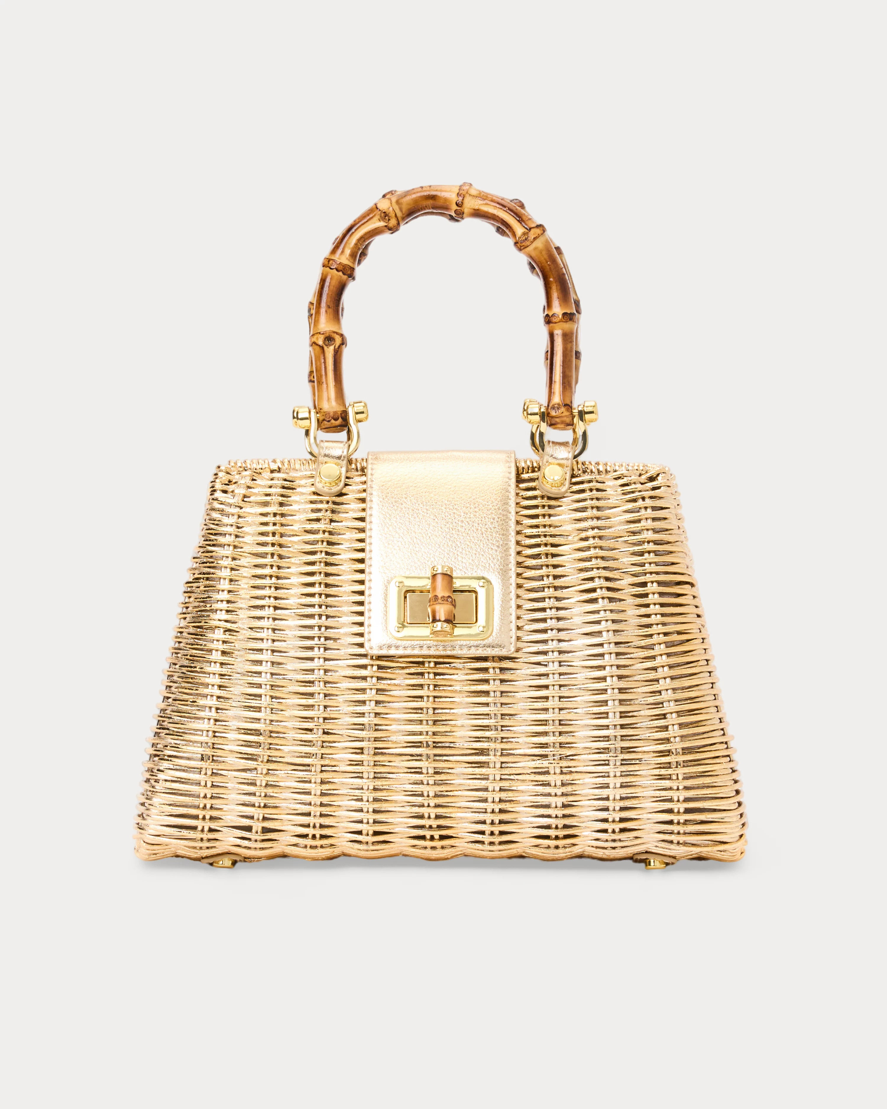 Leena Top Handle Bag | Lilly Pulitzer