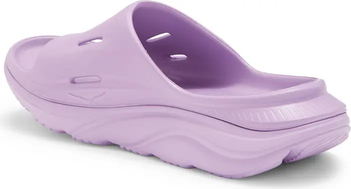 Gender Inclusive Ora Recovery Slide 3 Sandal | Nordstrom