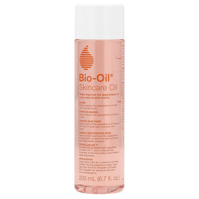 Bio-Oil, Skincare Oil, 6.7 fl oz (200 ml) | iHerb
