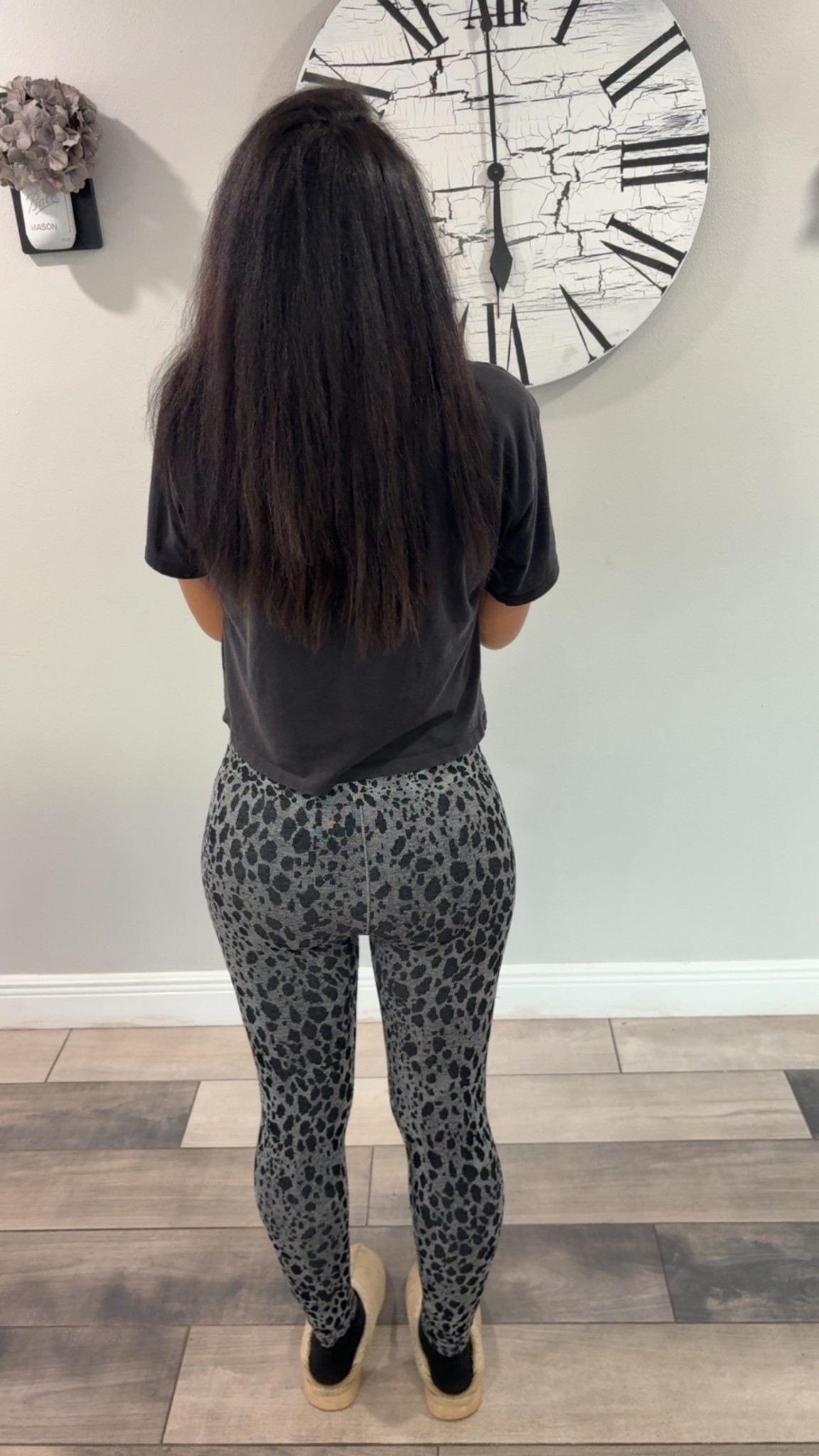 Comfy leggings

#LTKootd #LTKSaleAlert #LTKfitnessgoals