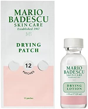 Mario Badescu Drying Lotion, 1 Fl oz | Amazon (US)