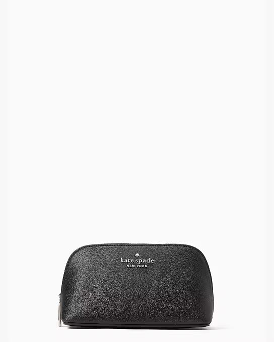 Tinsel Small Cosmetic Case | Kate Spade Outlet