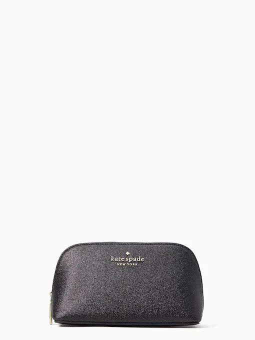 Tinsel Small Cosmetic Case | Kate Spade Outlet