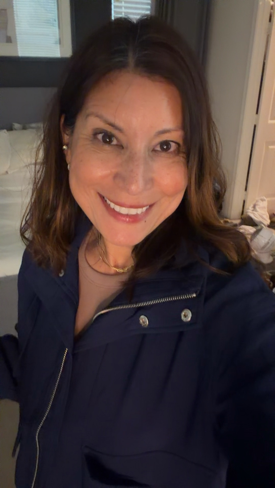 This gauze bomber @Target 
really cute 

Wearing xs 

#LTKTravel #LTKOver40 #LTKSeasonal