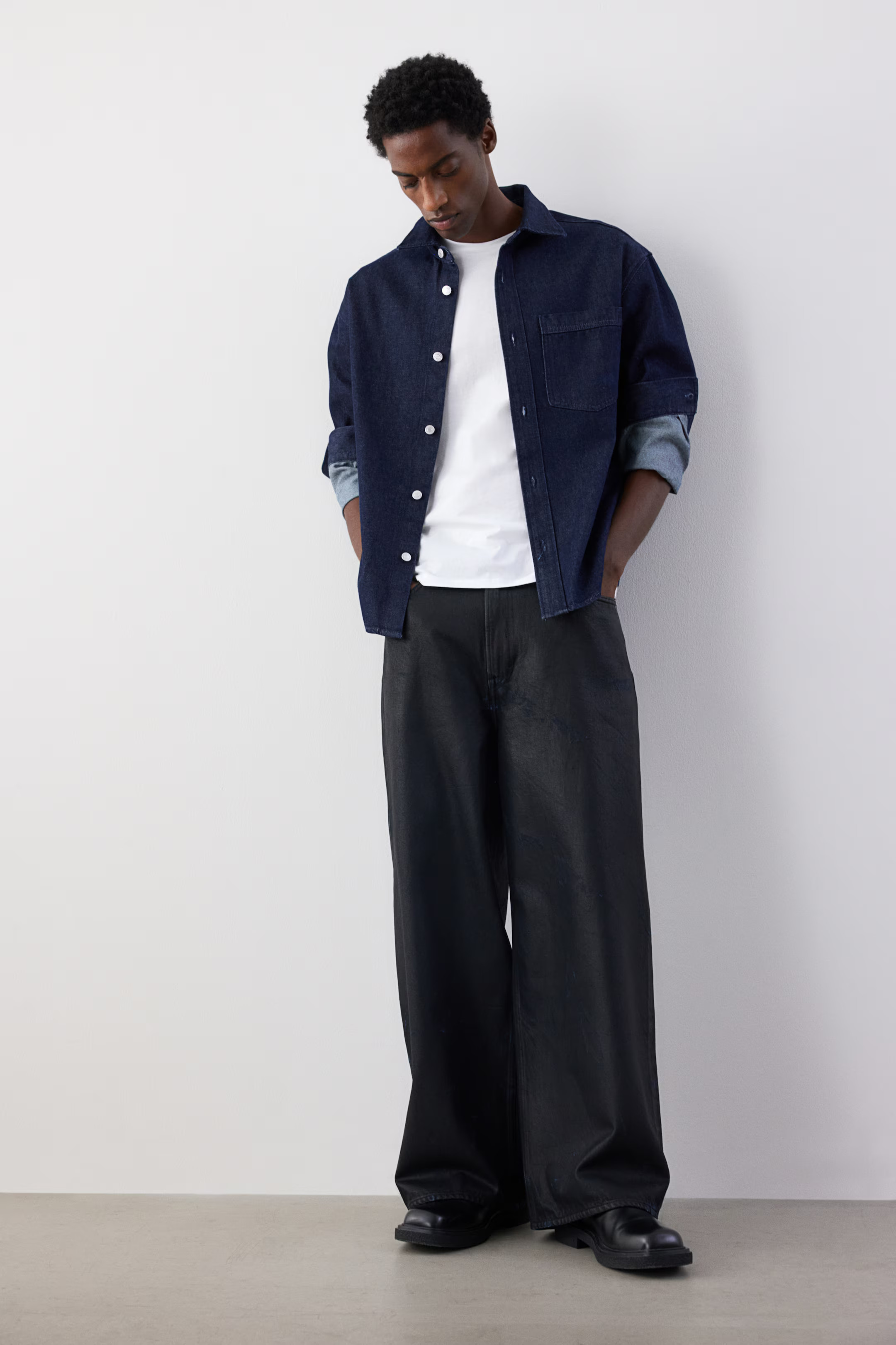 Regular Fit Tee | H&M (AU)
