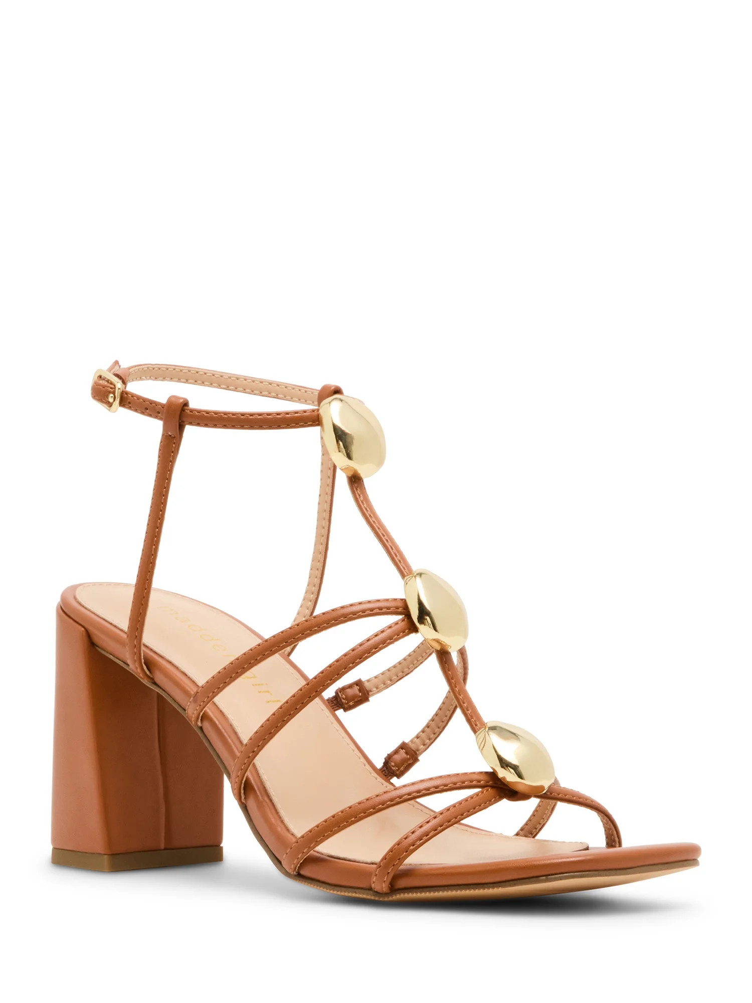 Madden Girl Women's Laylaa Dress Sandal - Walmart.com | Walmart (US)