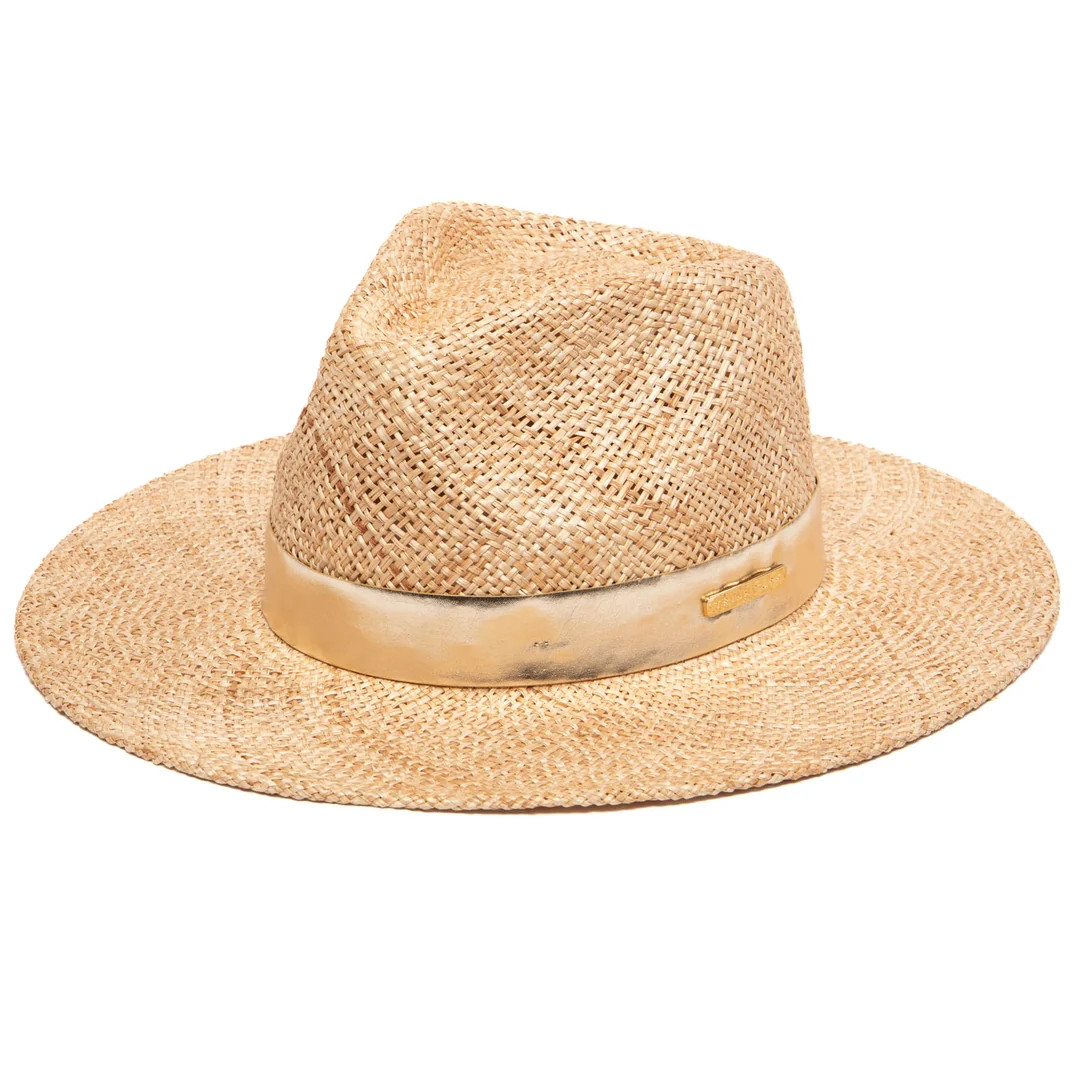 Kyle Fedora by Trina Turk (TRT1026) | San Diego Hat Company