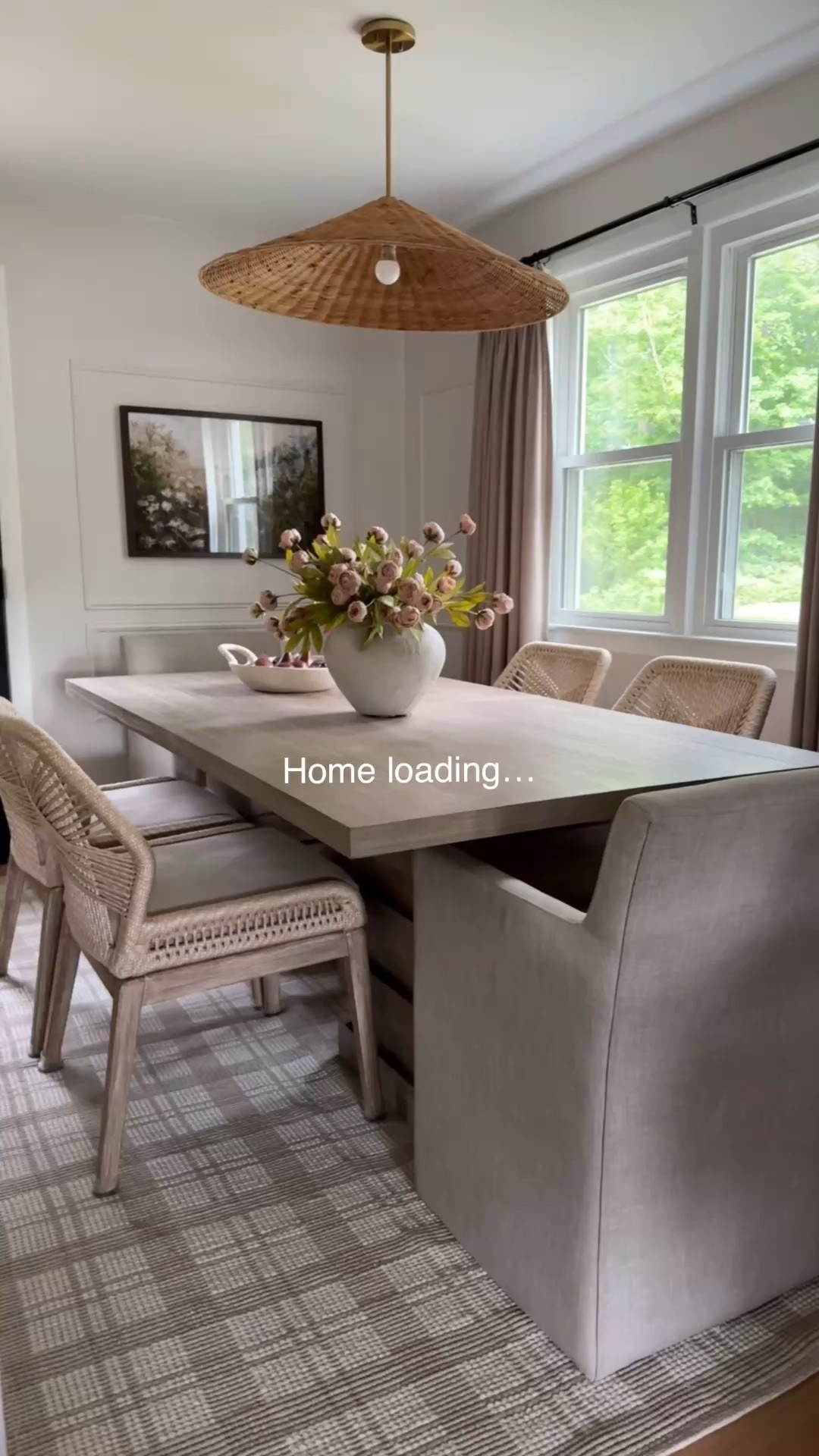 Home isn’t about having a perfect house.

It’s creating a space that feels like you… beautiful enough to make you smile, comfortable enough to live in, and full of room for the people you love to make memories.

The kind of home you’re always working toward… one little corner at a time. 

Save this for your next home refresh + send it to someone who would spend an entire Saturday home shopping with you.

Comment HOME to shop my home.

#LTKSeasonal #LTKHome #LTKdayinmylife