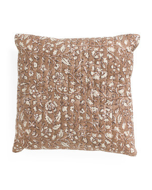 ENVOGUE
							
							20x20 Printed Pillow
						
						
							

	
		
						
							$24.99	
			... | Marshalls