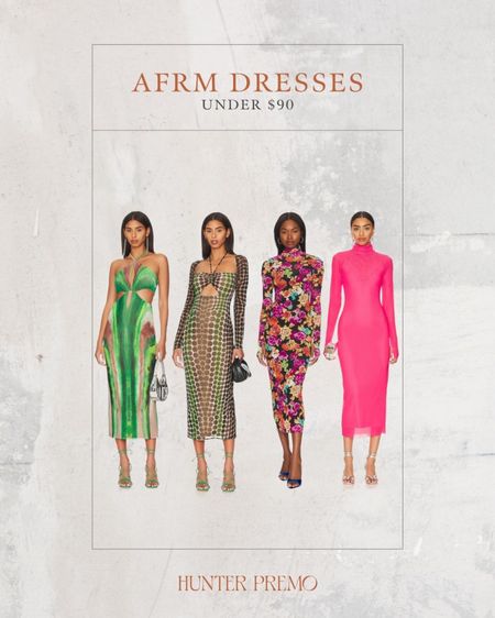 Revolve dresses, AFRM dress, bump friendly, maternity

#LTKSeasonal #LTKFind #LTKbump