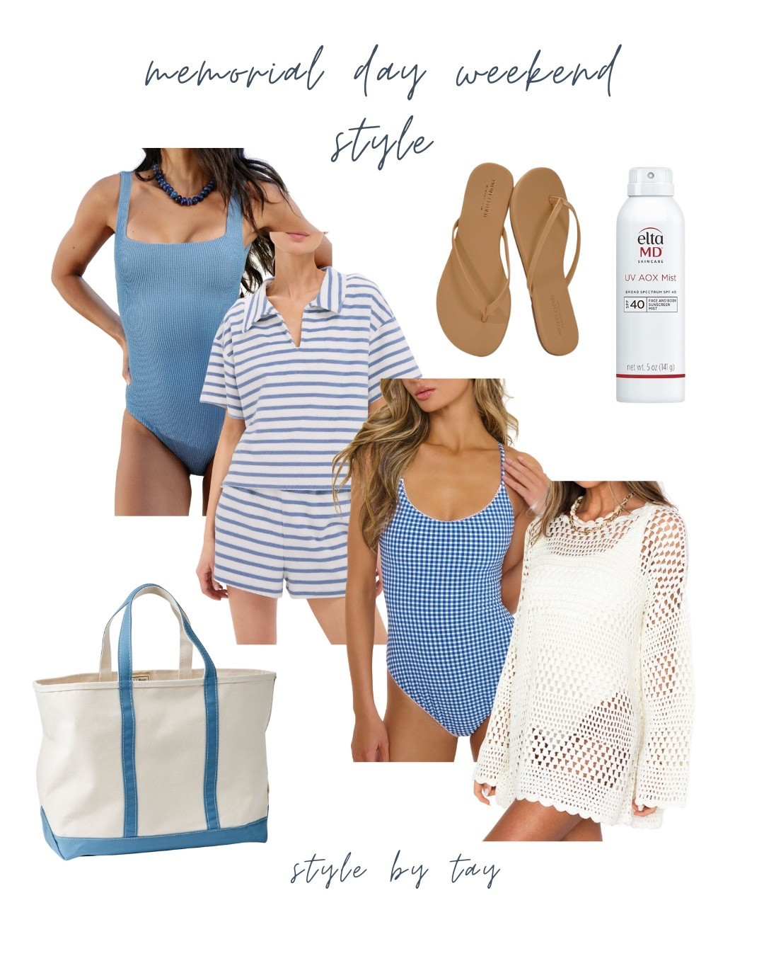 Memorial Day weekend style for mom!

#LTKSwim #LTKTravel #LTKmomlife