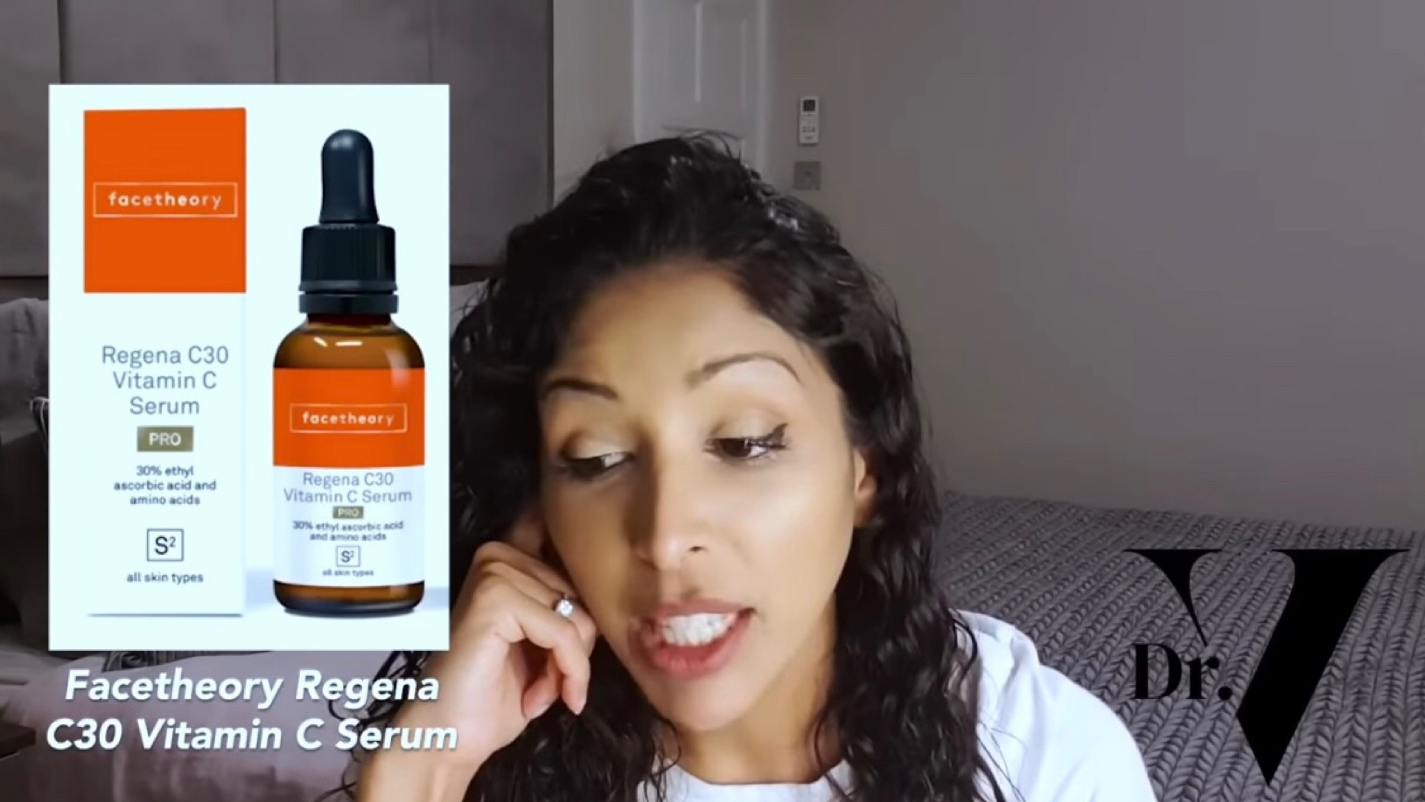 Dermatologist Dr.V’s 3 best Vitamin C serums for women of color!  ☀️

#LTKbeauty #LTKunder50