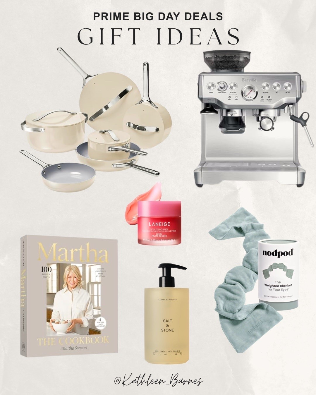 Gift ideas on sale in case you’re shopping your Christmas lists early!