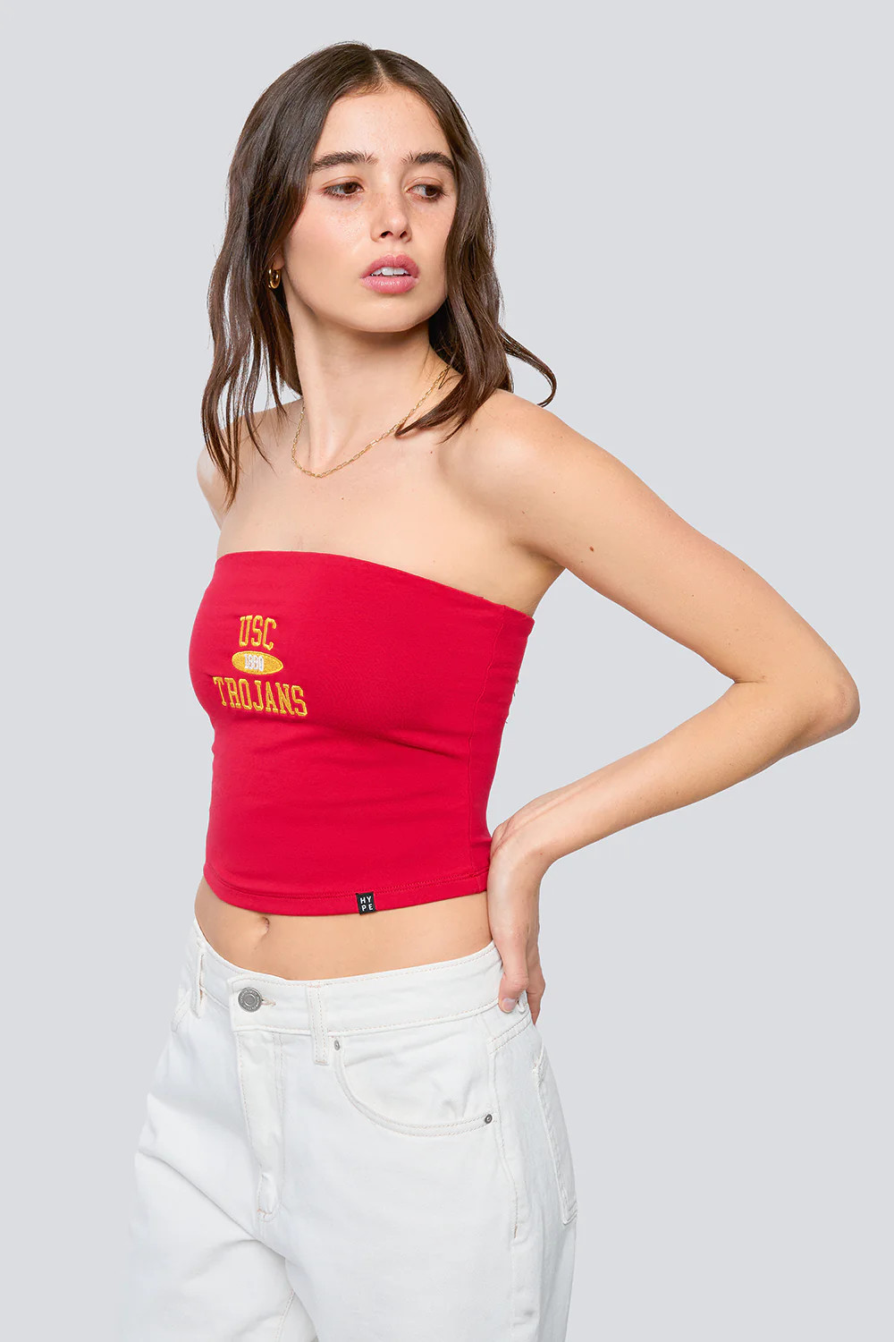 USC Tube Top | Hype and Vice