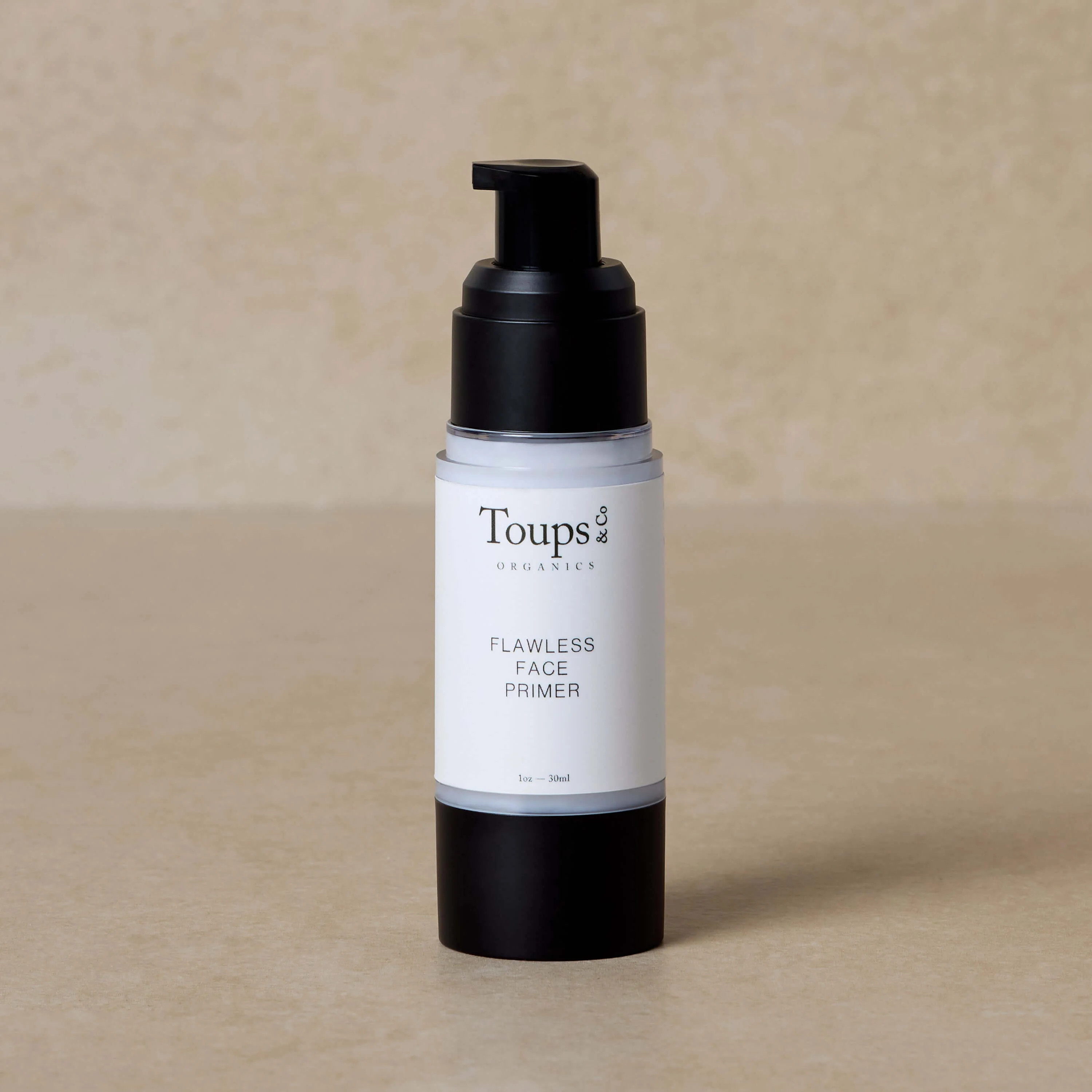 Flawless Face Primer | Toups and Co Organics
