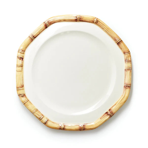 Bamboo Dinner plate | The Avenue
