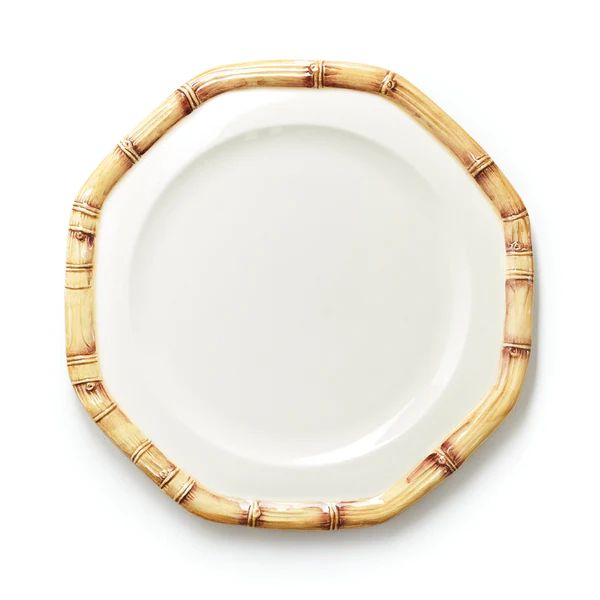 Bamboo Dinner plate | The Avenue