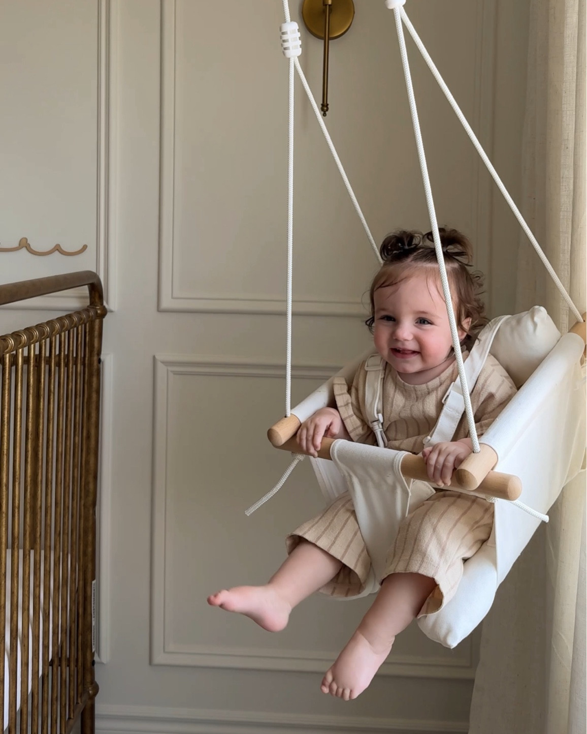 what baby dreams are made of ✨ 

#LTKhome #LTKbaby #LTKfamily