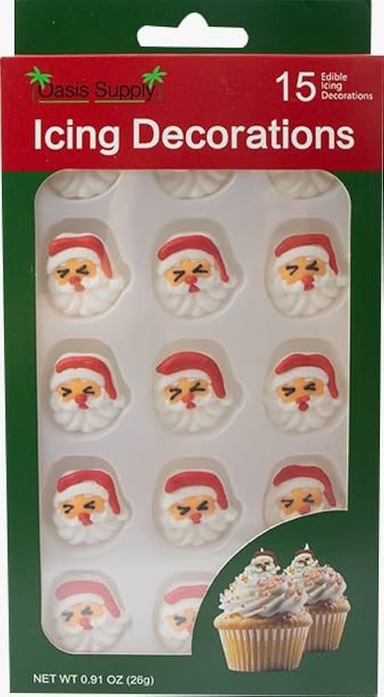 Oasis Supply | Amazon (US)