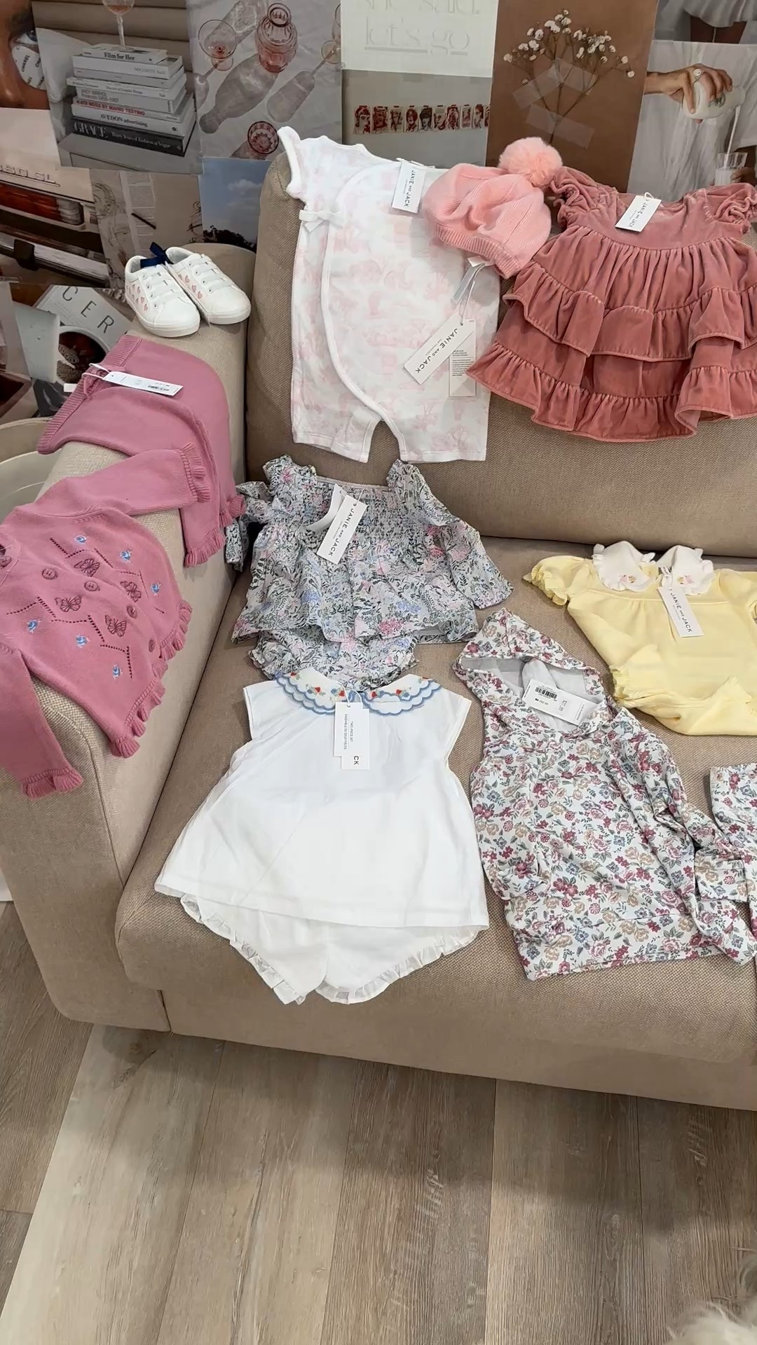 Baby Girl Haul 


#LTKFindsUnder50 #LTKKids #LTKBaby