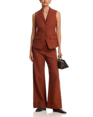 Benny Vest | Bloomingdale's (US)