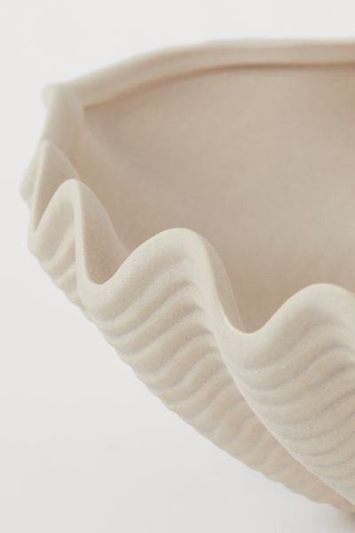 Shell-shaped Dish | H&M (US + CA)