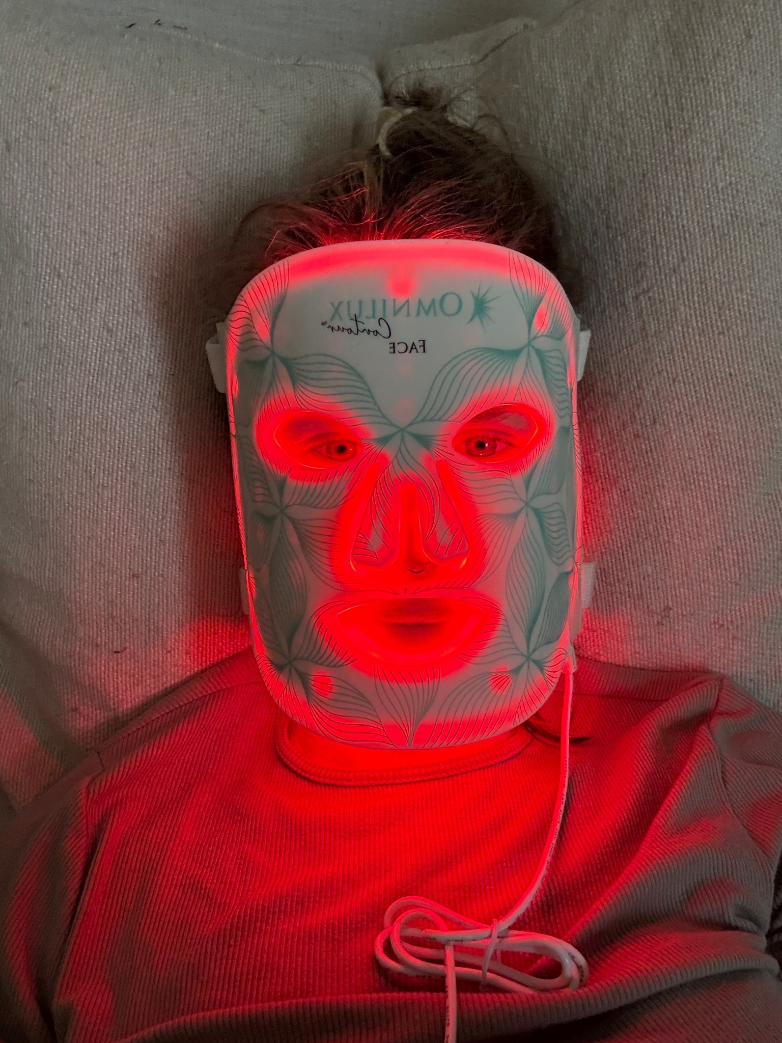 Self care Halloween inspired 

#LTKBeauty