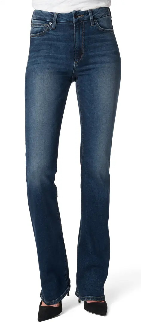Flawless - Hi Honey High Waist Bootcut Jeans | Nordstrom