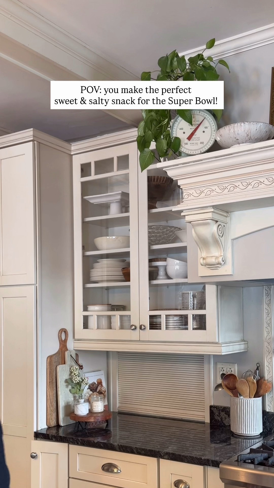 You bring the winning Super Bowl snack to the party!   (use team colors for m & m's)  So many occasions to try this sweet & salty snack at your next get together! We are so glad you're here! Follow along for hosting & home ideas that make your house the place everyone wants to be! Comment YUM and we'll send you the recipe and supplies list! Fun for all ages to make and everyone loves the combo!
#valentines #superbowlsnacks #familyparty #birthdaypartysnack #sweet&salty
valentine gifts, gameday snack, family game night, pretzels, m&ms, hugs & kisses, super bowl treat, superbowl hosting

#LTKfoodie #LTKValentine #LTKdayinmylife