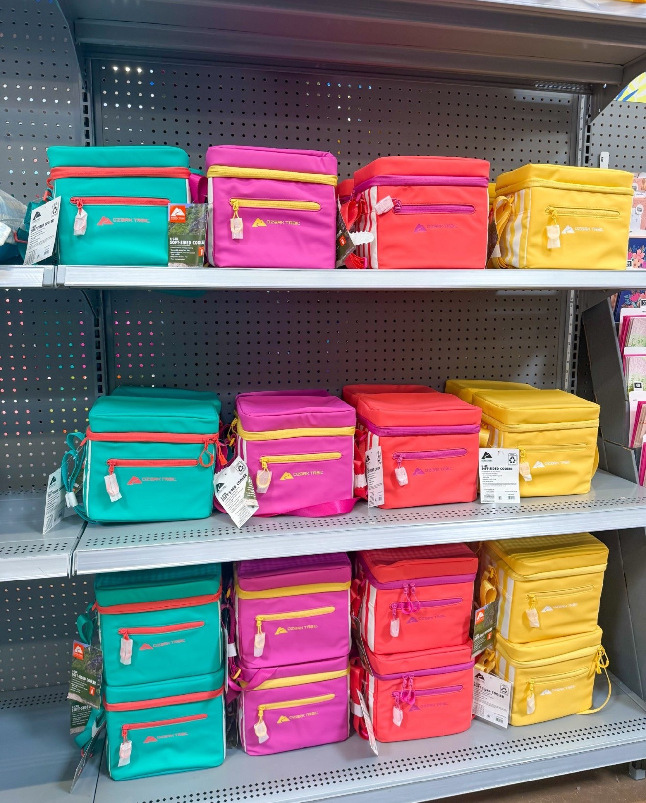 Walmart finds soft side coolers! Perfect for the beach or pool this summer! 





Mini cooler 
Summer essential 
Mother’s Day gift 
Gifts for her 
Gift ideas

#LTKmomlife #LTKMothersDay #LTKSeasonal