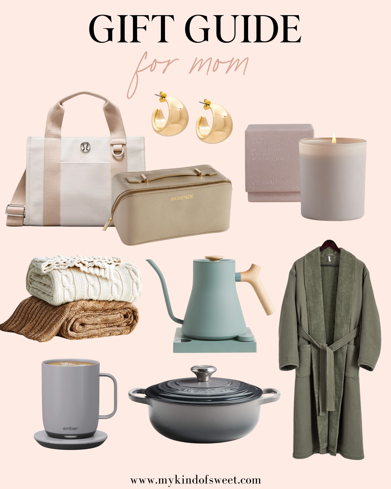 Looking for the perfect Christmas gift for mom? This guide has thoughtful picks she’ll love.

#LTKStyleTip #LTKHoliday #LTKGiftGuide